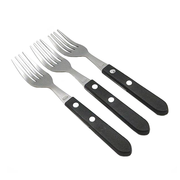 Set de 3 Tenedores Press 76940