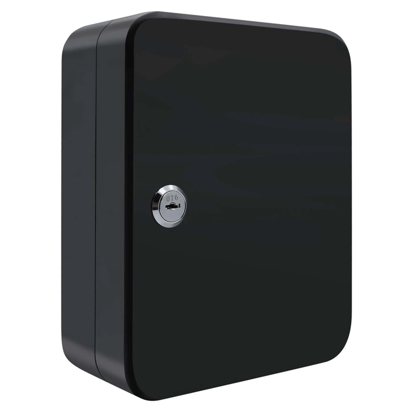 Caja Organizadora Schlock para 40 Llaves con Cerradura Negra CСC40KMB