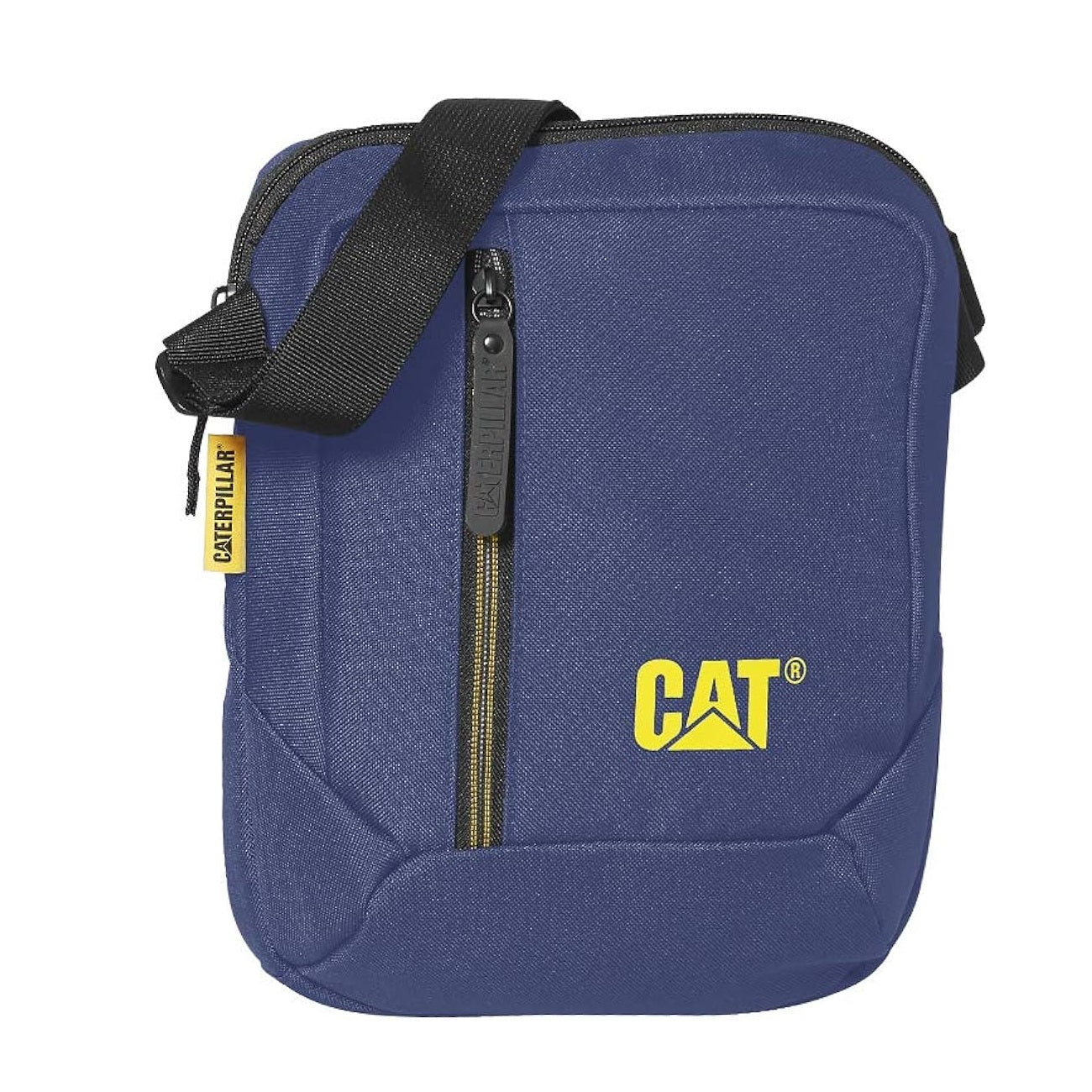 Bolso CAT Cruzado Shoulder Bag Azul