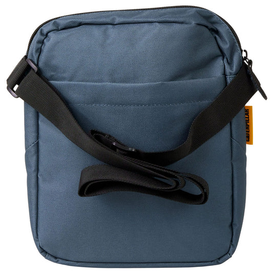Bolso CAT Cruzado Shoulder Bag Azul Orion 83614-557