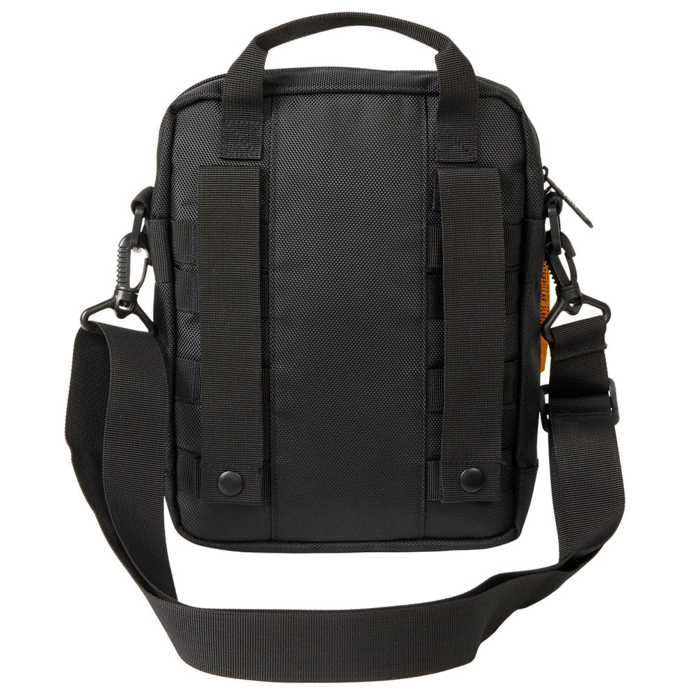 Bolso CAT Cruzado Namib Negro