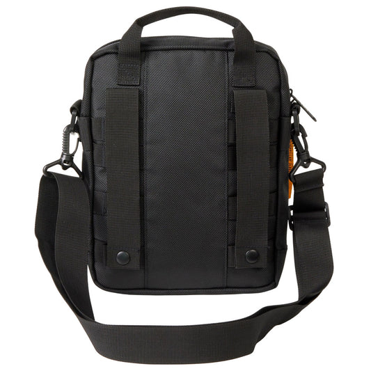 Bolso CAT Cruzado Namib Negro 84036-01