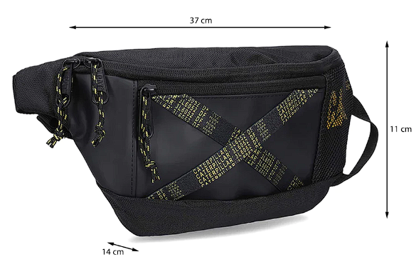 Koala CAT The Sixty Bum Bag