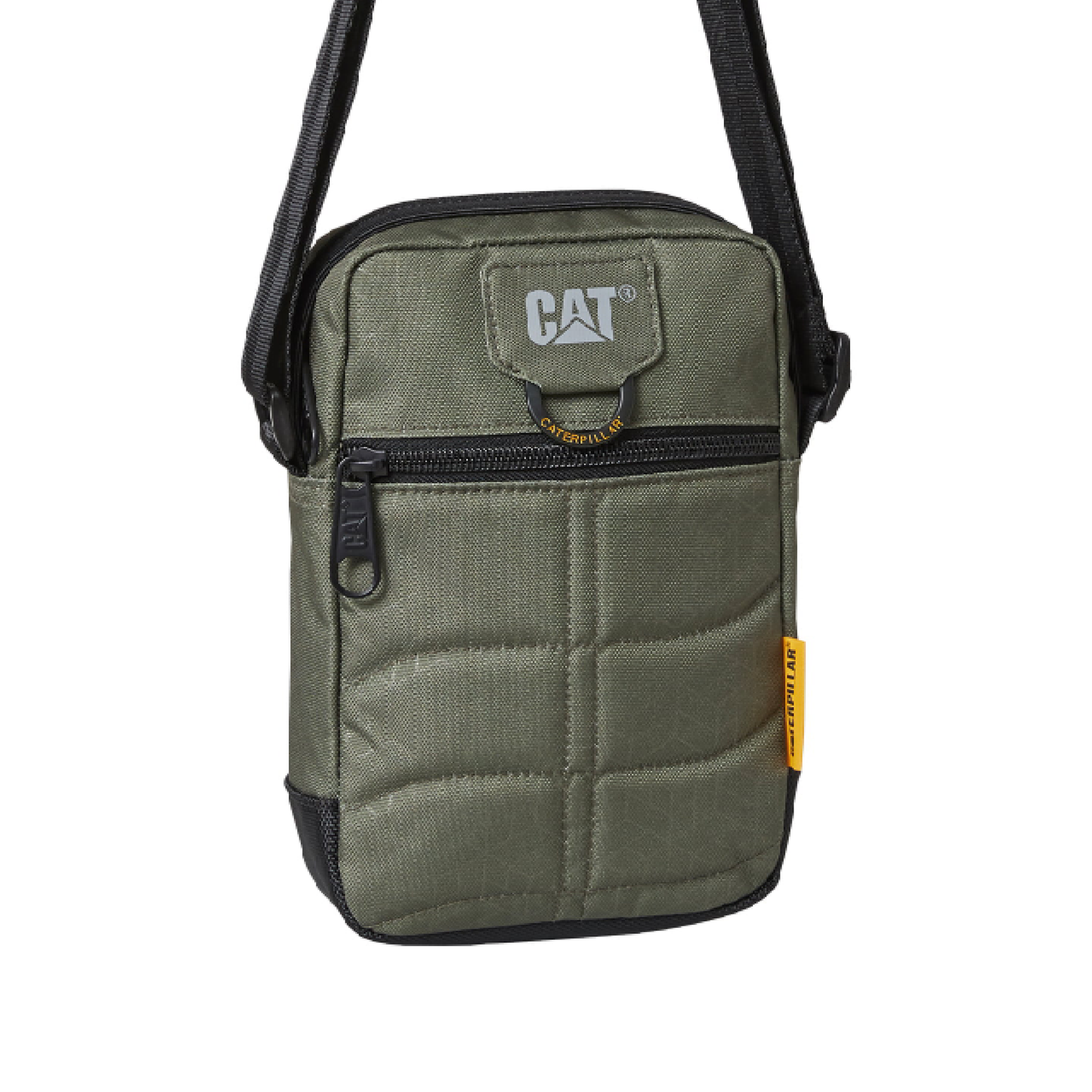 Bolso CAT Cruzado Rodney Mini Shoulder Bag Verde