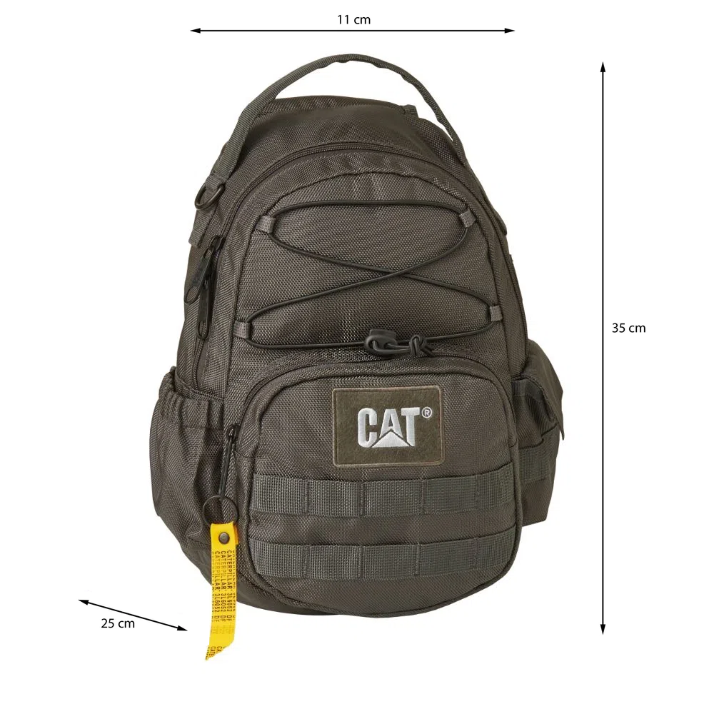 Bolso CAT Tabernas 84174-101