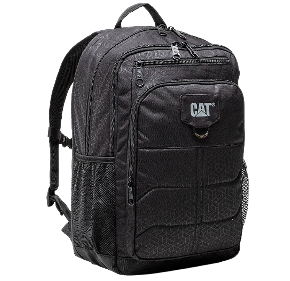 Bolso CAT Bennett Negro 84184-478