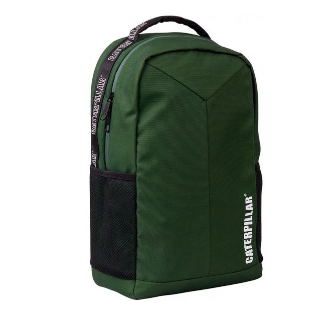 Bolso CAT City Adventure Backpack Verde Oscuro