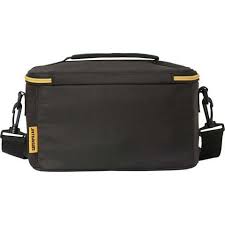 Bolso CAT Termico Estilo Cava con Correa Ajustable 84504-01
