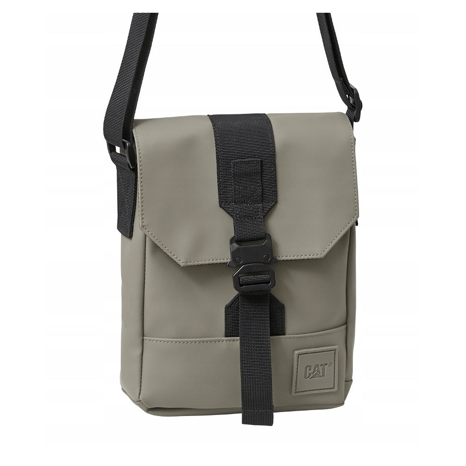 Bolso CAT Cruzado Cheney Verde