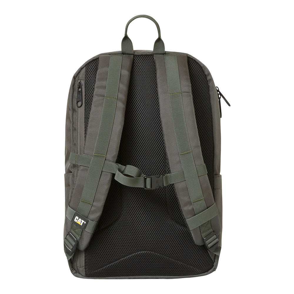 Bolso CAT Yuma Verde Oscuro 84527-501