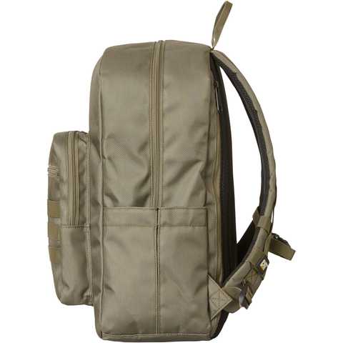 Bolso CAT Yuma Verde Oliva 84527-551