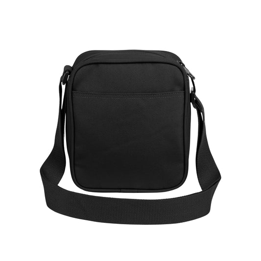 Bolso CAT Cruzado Arizona Negro 84556-01