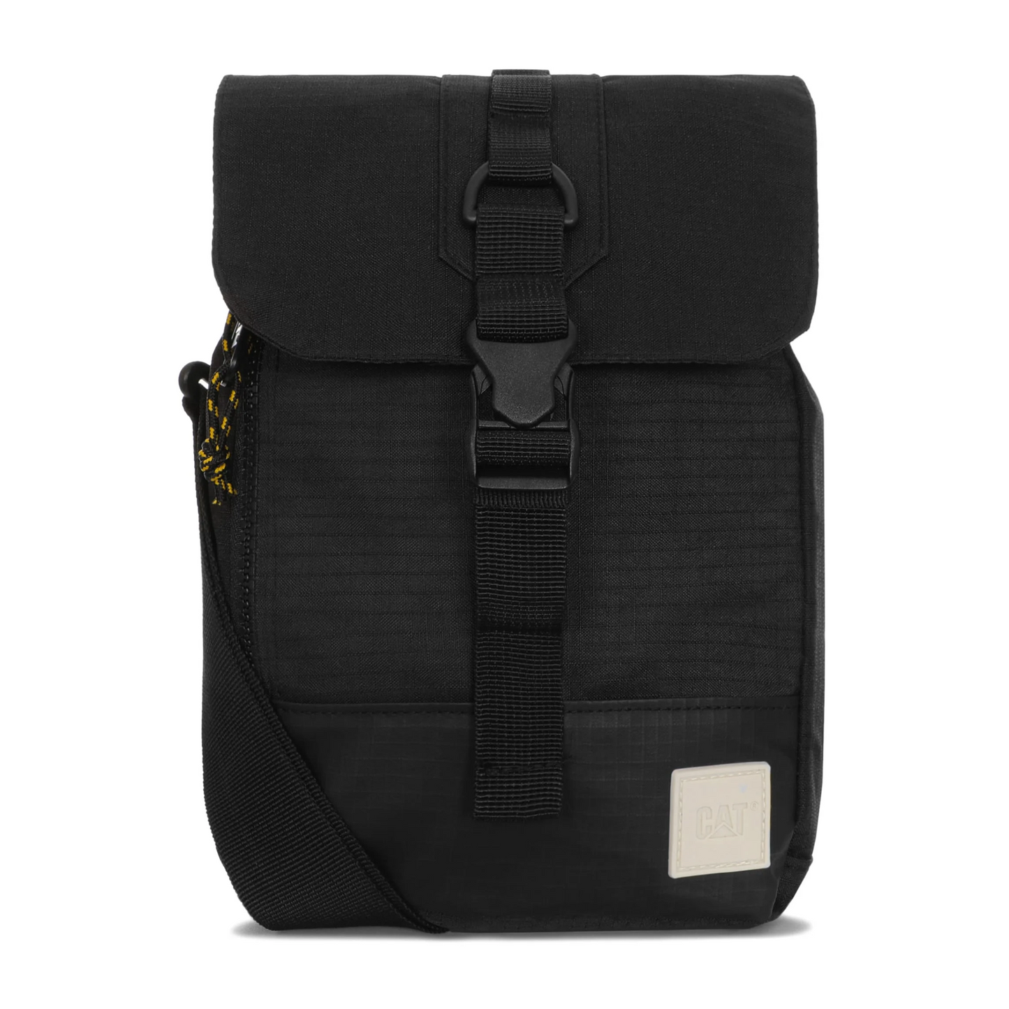 Bolso CAT Cruzado Mangla Negro