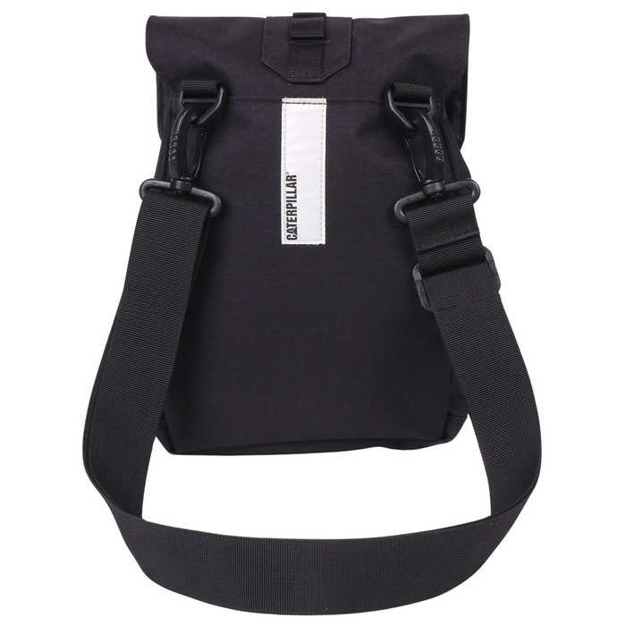 Bolso CAT Cruzado Mangla Negro