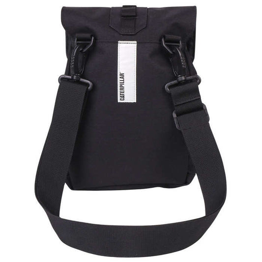 Bolso CAT Cruzado Mangla Negro 84566-01