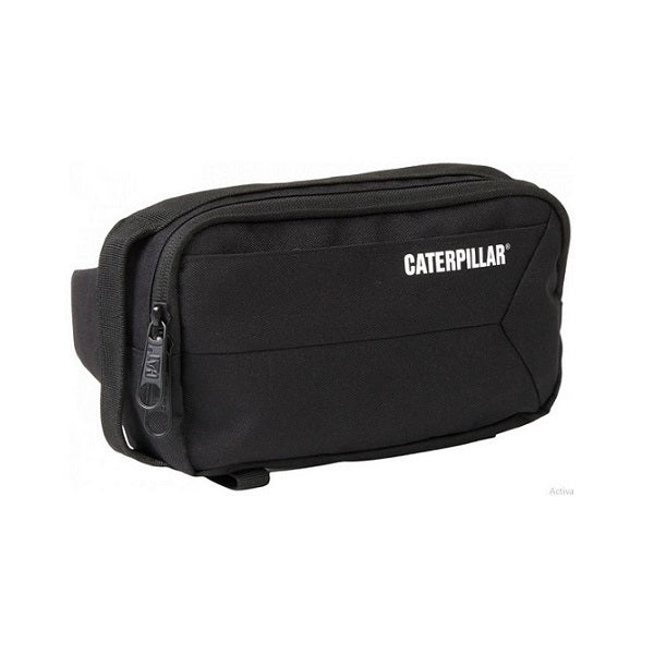 Bolso CAT Cruzado City Negro 84612-01