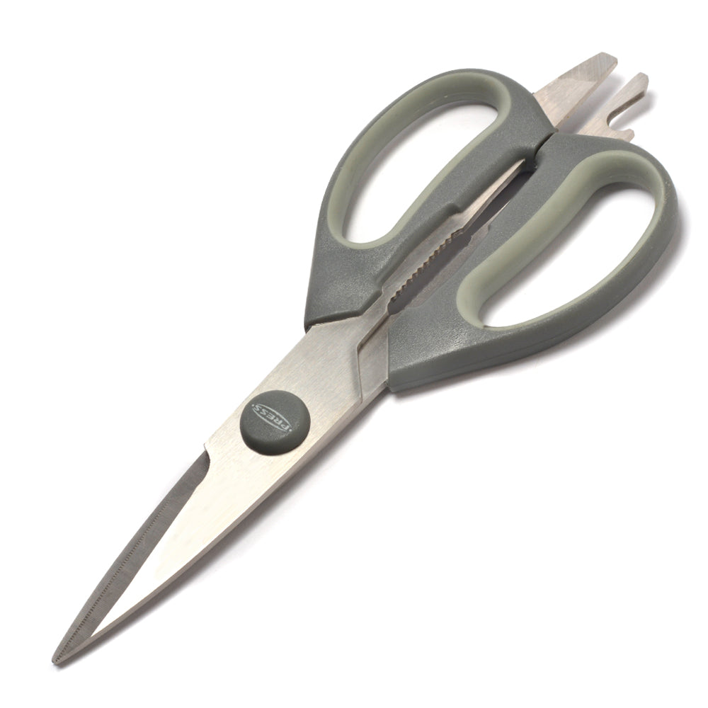 Tijera Press Multiuso para Cocina Premium 86211