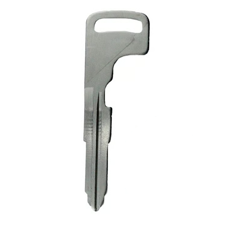 Llave Emergencia Mitsubishi proximidad