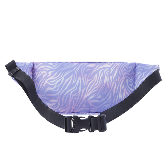 Koala Totto Gancho Cebra Lavanda AC50ECO002-2210Z-2QH