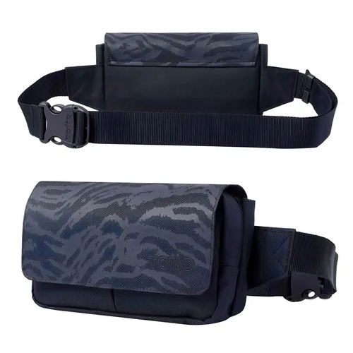 Koala Totto Ludana Azul Oscuro AC50IND070-2120Z-Z7S