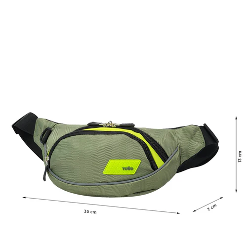 Koala Totto Voltio Verde AC50IND096-2310Z-V6R