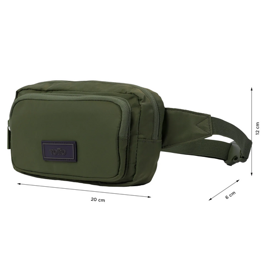 Koala Totto Durango Verde AC50IND144-2310Z-V6R