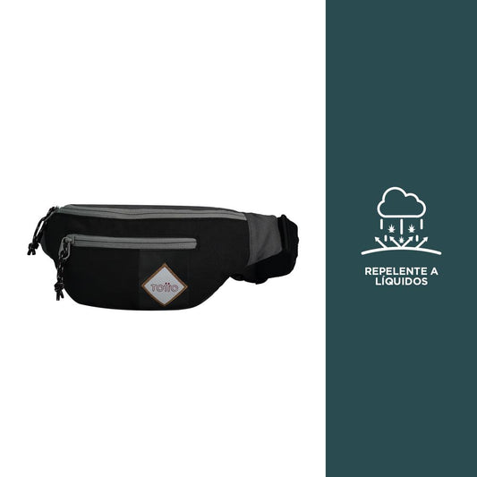 Koala Totto Antorio Negro AC50KZK001-2120Z-GN0