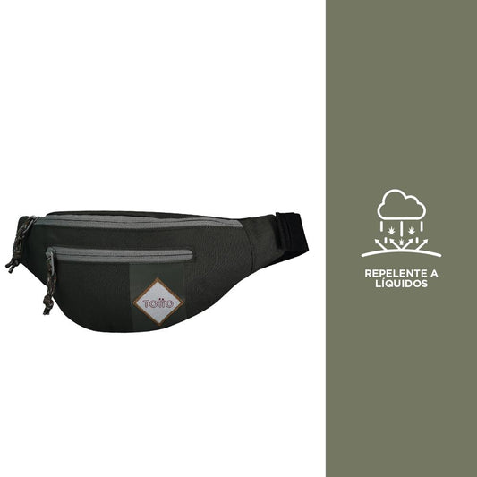 Koala Totto Antorio Verde AC50KZK001-2120Z-V22