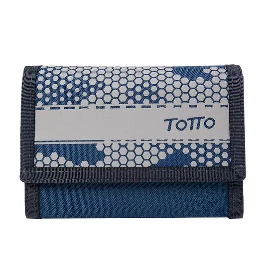 Billetera Totto Vallenato
