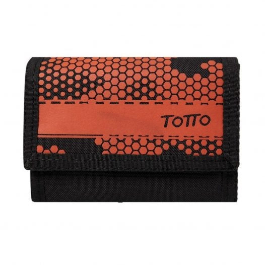 Billetera Totto Vallenato