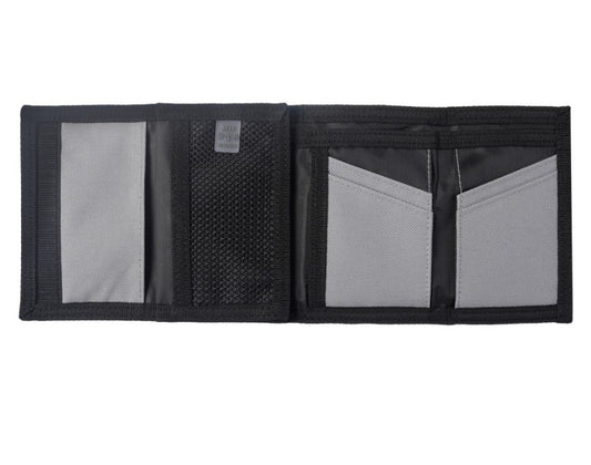 Billetera Totto Bako Protección RFID AC51IND268-2010E-G1X