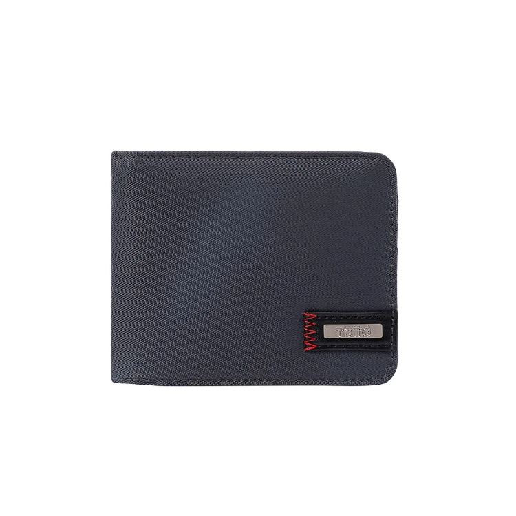 Billetera Totto Berthe AC51IND665-2220B-G98