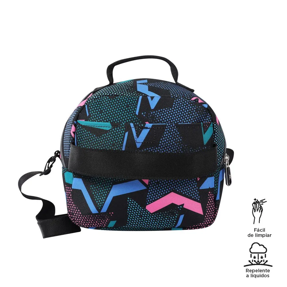 Lonchera Totto Borrador Estrellas AC61ECO001-2326Z-5CT