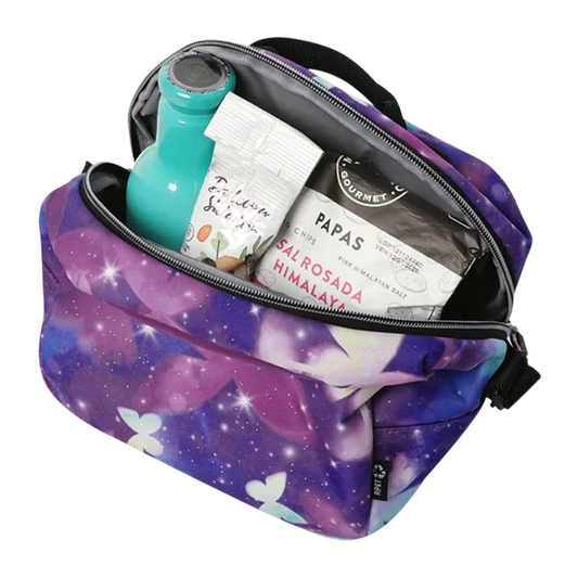 Lonchera Totto Borrador Morada AC61ECO001-2511Z-5Q6