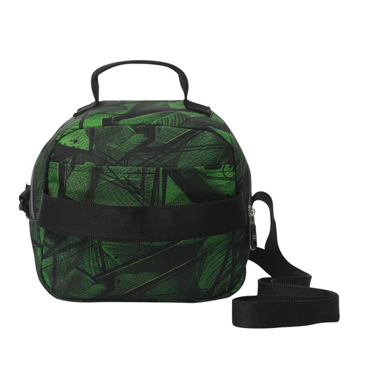 Lonchera Totto Borrador Verde AC61ECO001-2516Z-6DT