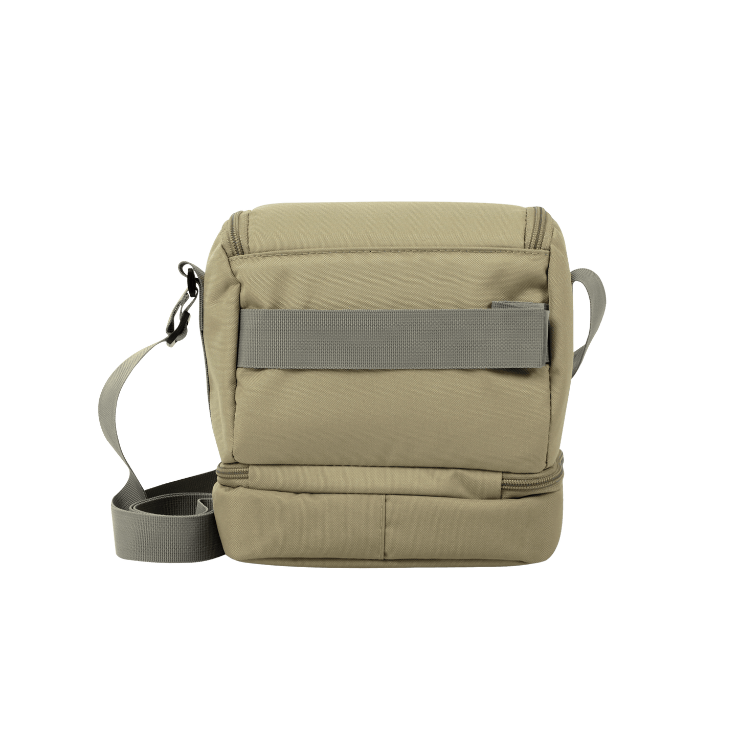 Lonchera Totto Supra Batara Beige