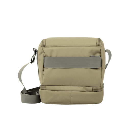 Lonchera Totto Supra Batara Beige AC61SUP001-2310Z-T0S