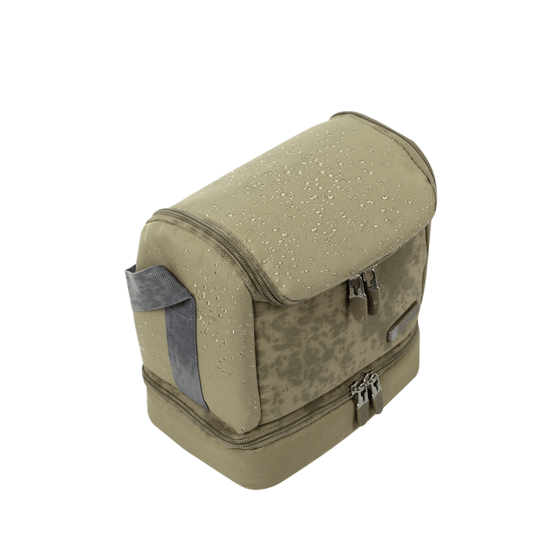 Lonchera Totto Supra Batara Beige