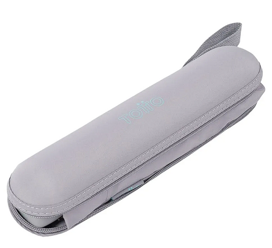 Paraguas Totto con Forro y Estuche Gris AC63IND022-2310Z-4YM