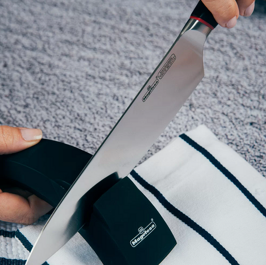 Afilador de Cuchillos Magefesa 32903