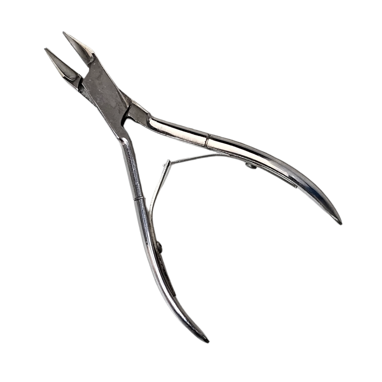 Alicate Corta Uñas Shez Punta Plana 6052