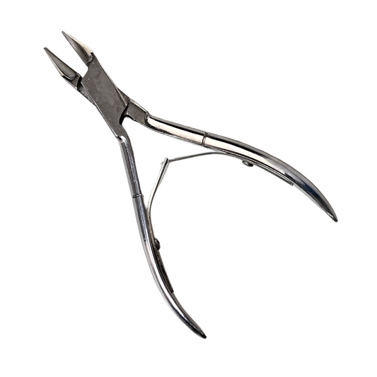 Alicate Corta Uñas Shez Punta Plana 6052