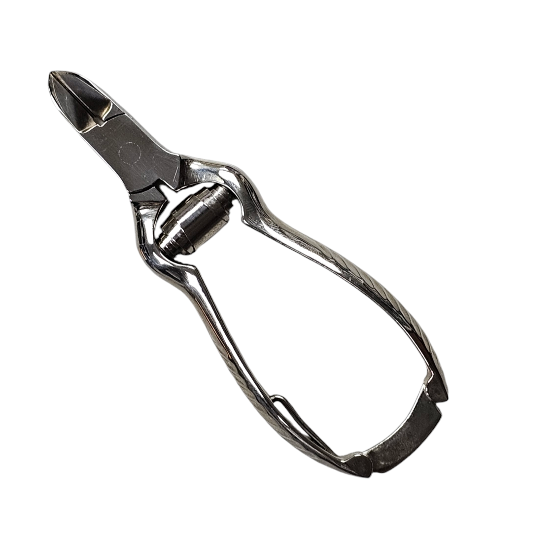 Alicate Corta Uñas Barrilito Con Resorte Pequeño 950612-1