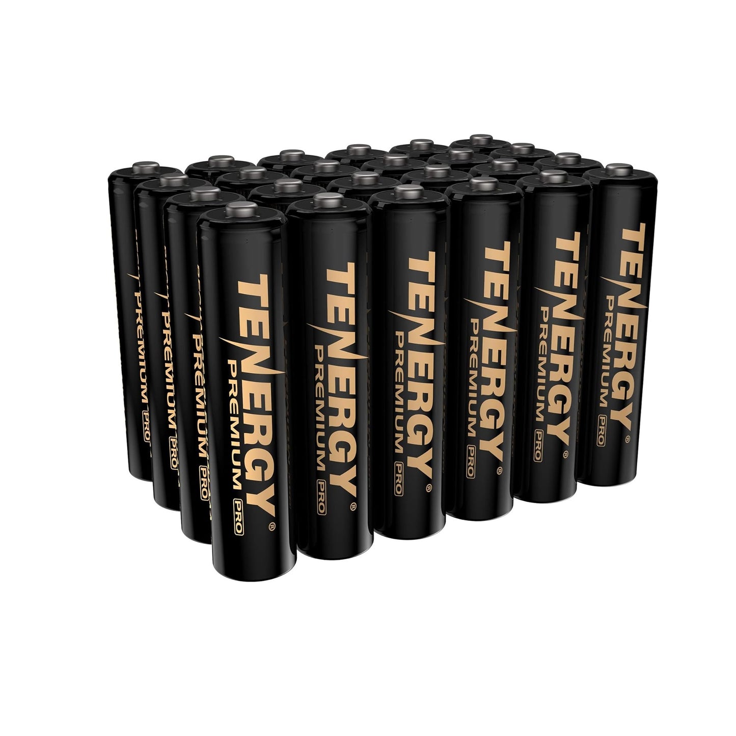 Baterias Recargables AAA Tenergy