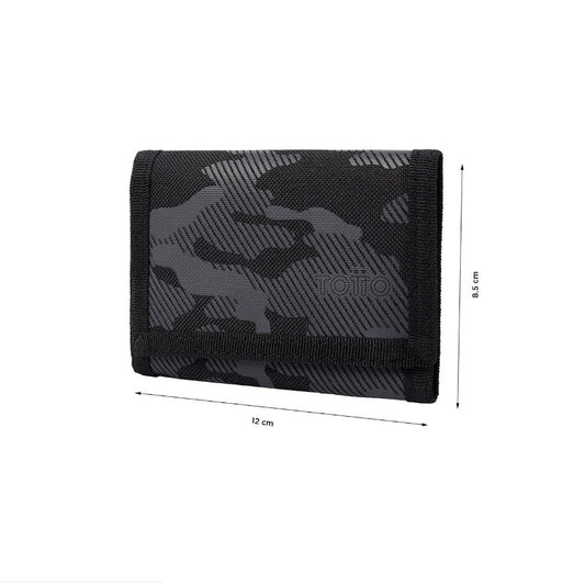 Billetera Totto Jaby