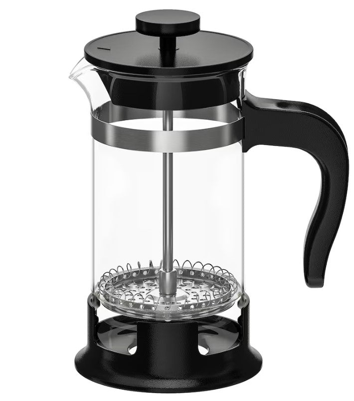 Cafetera Francesa de Vidrio