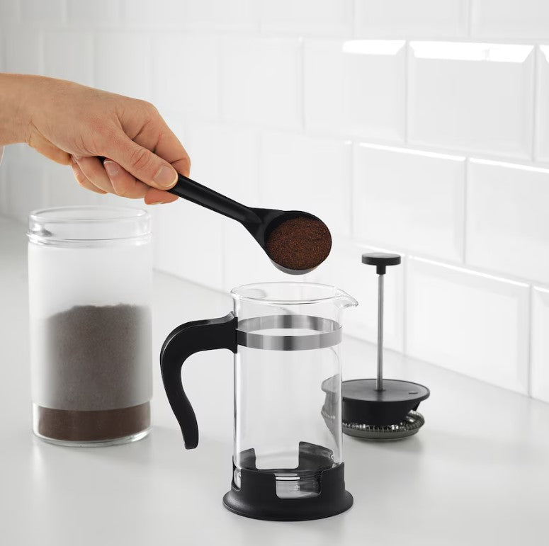 Cafetera Francesa de Vidrio