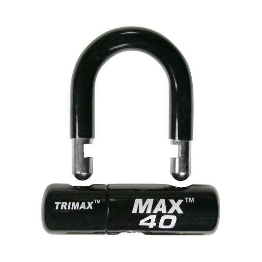 Candado Trimax MAX40BK para Motos MAX40BK