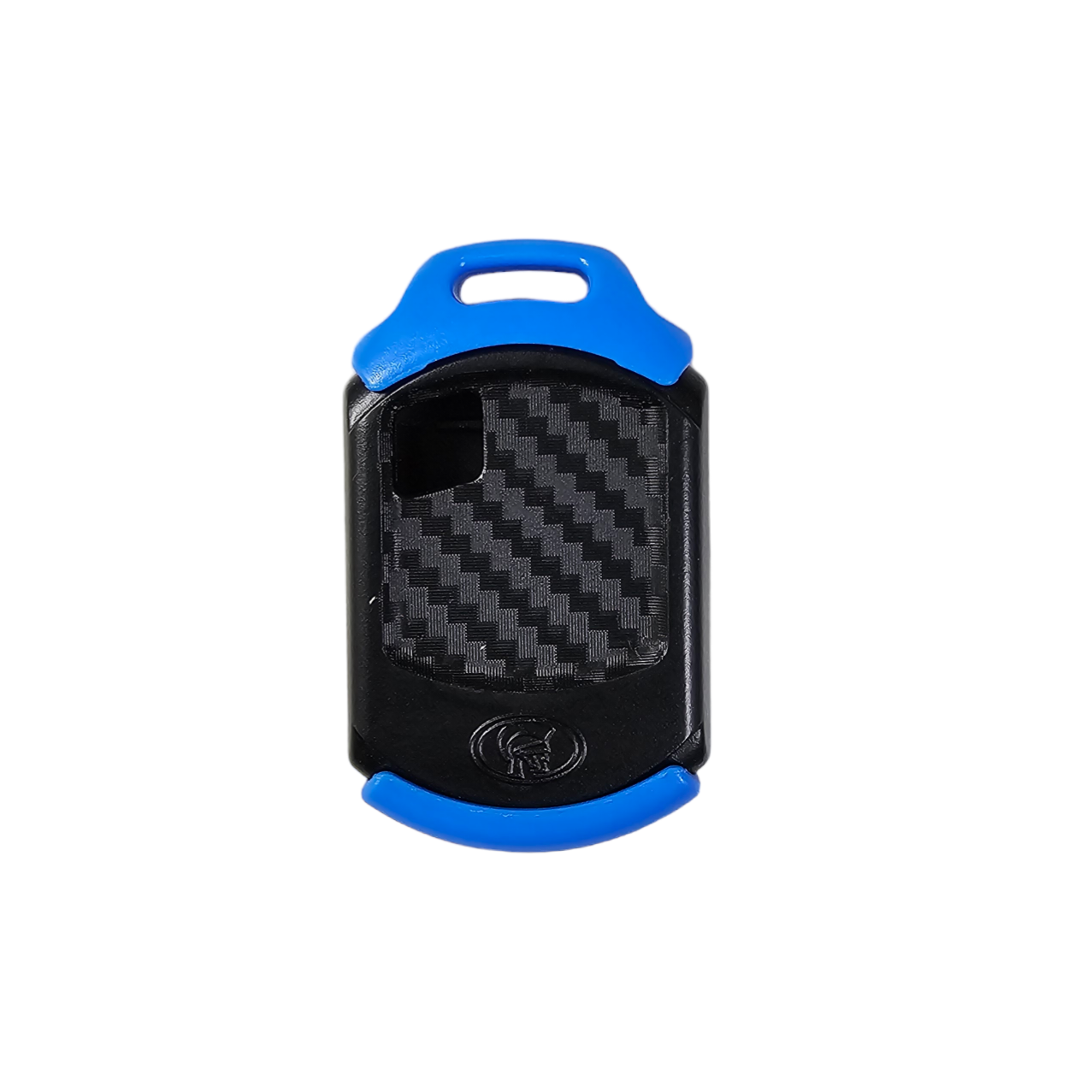 Carcasa Control Nova 1 Boton LC-04