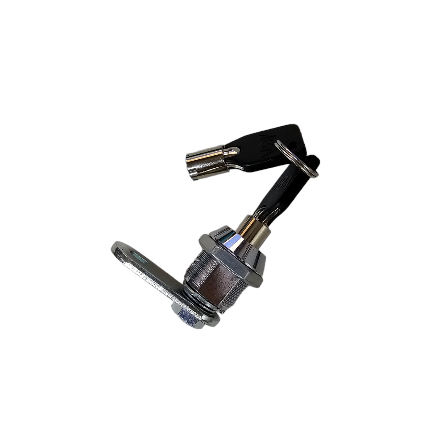 Cerradura Aba Paleta 1 Salida 17mm ABA400BS